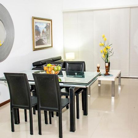 Apartamento Laguito Mirador del Laguito - 1201 Cartagena Exterior foto
