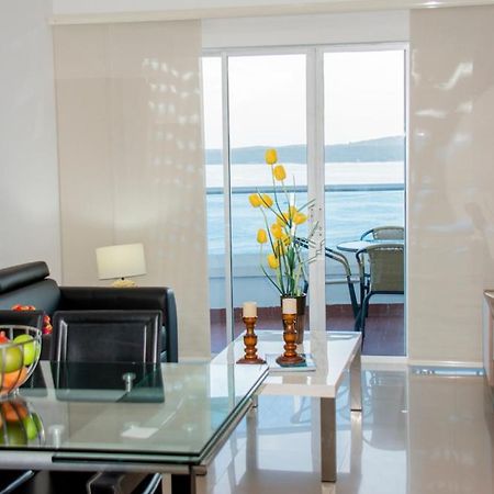 Apartamento Laguito Mirador del Laguito - 1201 Cartagena Exterior foto