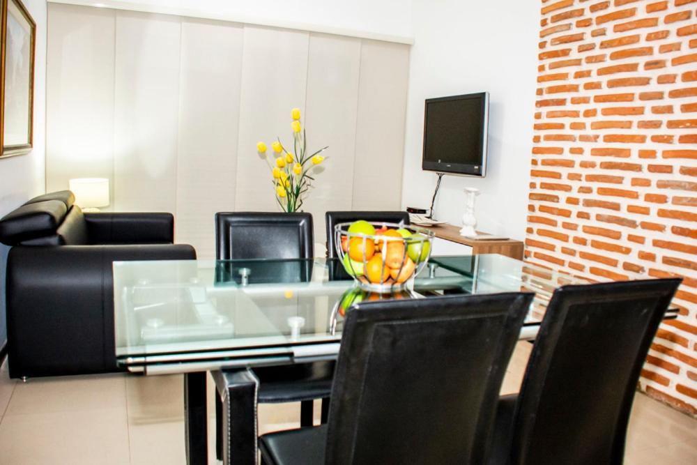 Apartamento Laguito Mirador del Laguito - 1201 Cartagena Exterior foto